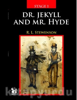 Dr.Jekyll and Mr. Hyde Dr.Jekyll and Mr. Hyde