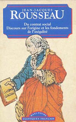 Du Contrat Social Du Contrat Social