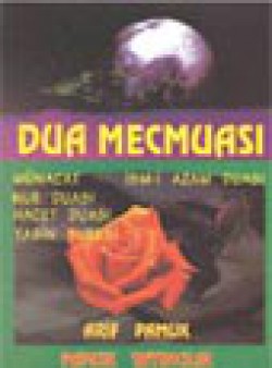 Dua Mecmuası, Münacaat ve Nur Duası Dua Mecmuası, Münacaat ve Nur Duası