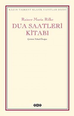 Dua Saatleri Kitabı Dua Saatleri Kitabı