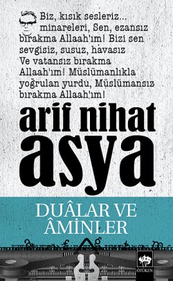 Dualar ve Aminler Dualar ve Aminler