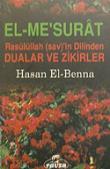 Dualar ve Zikirler   El-Me'surat  Cep Boy