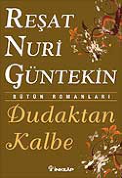Dudaktan Kalbe Dudaktan Kalbe