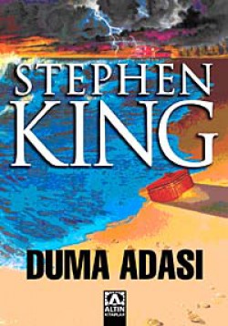Duma Adası Duma Adası