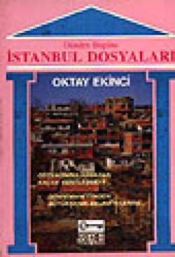 Dünden Bugüne İstanbul Dosyaları Dünden Bugüne İstanbul Dosyaları