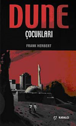 Dune: Çocukları Dune: Çocukları