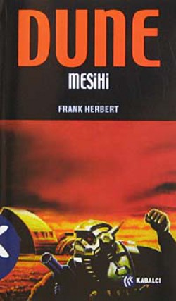 Dune: Mesihi Dune: Mesihi