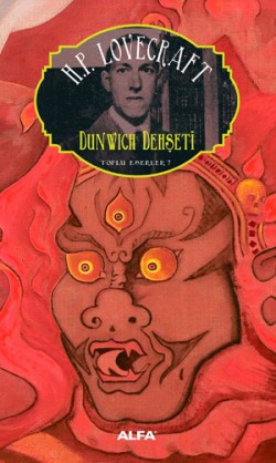 Dunwich Dehşeti / Toplu Eserler 7 Dunwich Dehşeti / Toplu Eserler 7