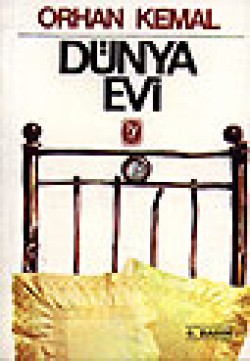 Dünya Evi Dünya Evi
