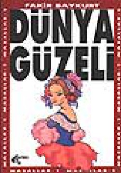 Dünya Güzeli Dünya Güzeli