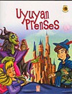 Dünya Masalları: Uyuyan Prenses Dünya Masalları: Uyuyan Prenses