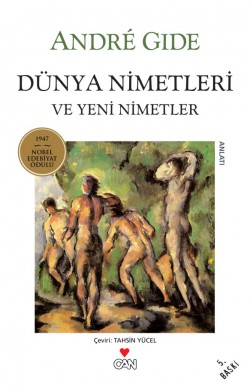 Dünya Nimetleri ve Yeni Nimetler Dünya Nimetleri ve Yeni Nimetler