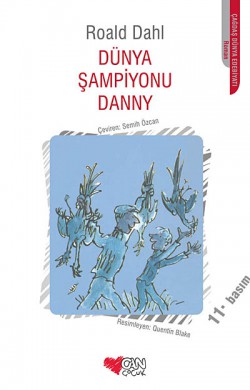 Dünya Şampiyonu Danny Dünya Şampiyonu Danny