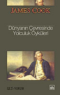 Dünyanın Çevresinde Yolculuk Öyküleri Dünyanın Çevresinde Yolculuk Öyküleri