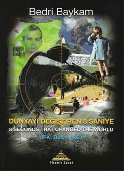 Dünyayı Değiştiren 8 Saniye Dünyayı Değiştiren 8 Saniye