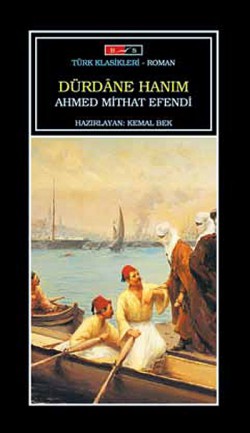 Dürdane Hanım Dürdane Hanım