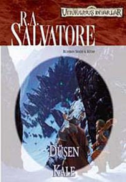Düşen Kale / Ruhban Serisi 3. Kitap Düşen Kale / Ruhban Serisi 3. Kitap