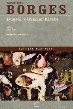 Düşsel Varlıklar Kitabı Düşsel Varlıklar Kitabı