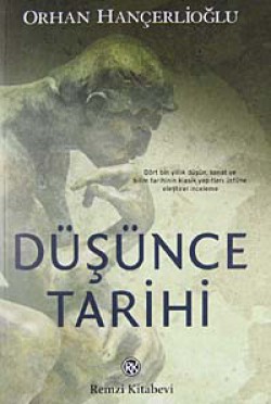 Düşünce Tarihi Düşünce Tarihi