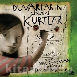 Duvarların İçindeki Kurtlar Duvarların İçindeki Kurtlar