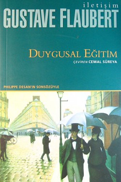 Duygusal Eğitim Duygusal Eğitim