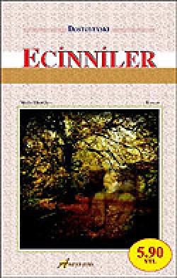 Ecinniler Ecinniler