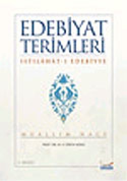 Edebiyat Terimleri Istılahat-ı Edebbiye Edebiyat Terimleri Istılahat-ı Edebbiye