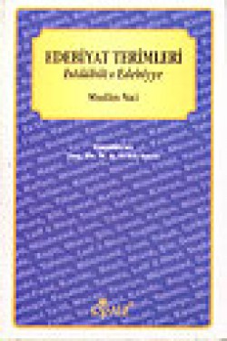 Edebiyat Terimleri Istılahatı Edebiyye Edebiyat Terimleri Istılahatı Edebiyye