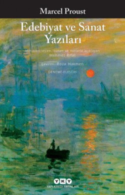 Edebiyat ve Sanat Yazıları Edebiyat ve Sanat Yazıları