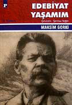 Edebiyat Yaşamım Edebiyat Yaşamım