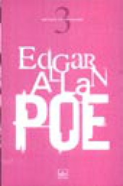 Edgar Alan Poe Bütün Hikayeleri 3 Edgar Alan Poe Bütün Hikayeleri 3
