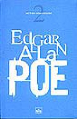 Edgar Allan Poe Bütün Hikayeleri 2 Edgar Allan Poe Bütün Hikayeleri 2