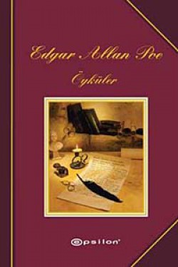 Edgar Allan Poe/Öyküler Edgar Allan Poe/Öyküler