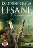 Efsane Bir Barbaros Romanı