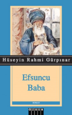 Efsuncu Baba Efsuncu Baba