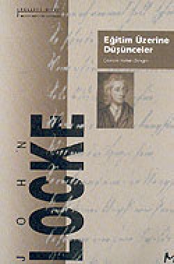 Eğitim Üzerine Düşünceler Eğitim Üzerine Düşünceler