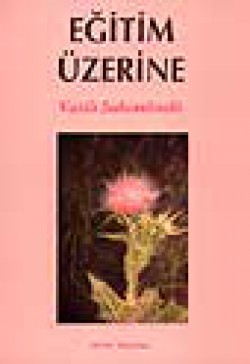 Eğitim Üzerine Eğitim Üzerine