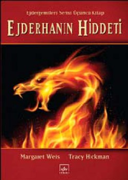 Ejderhanın Hiddeti / Ejdergemileri Serisi Üçüncü Kitap Ejderhanın Hiddeti / Ejdergemileri Serisi Üçüncü K