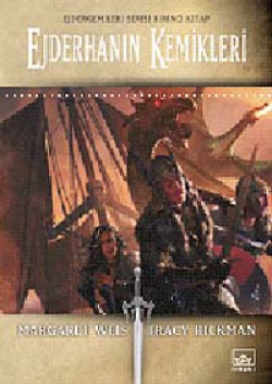 Ejderhanın Kemikleri / Ejdergemileri Serisi 1. Kitap Ejderhanın Kemikleri / Ejdergemileri Serisi 1. Kit