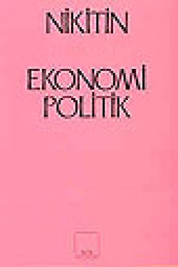 Ekonomi Politik Ekonomi Politik