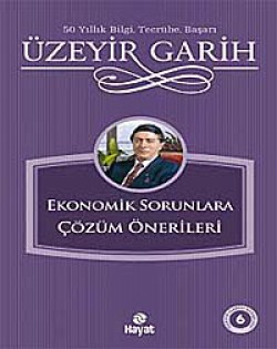 Ekonomik Sorunlara Çözüm Önerileri Ekonomik Sorunlara Çözüm Önerileri