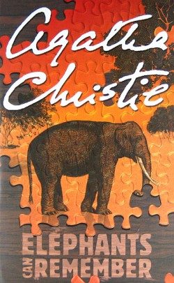 Elephants Can Remember Elephants Can Remember