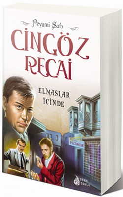 Elmaslar İçinde / Cingöz Recai Elmaslar İçinde / Cingöz Recai