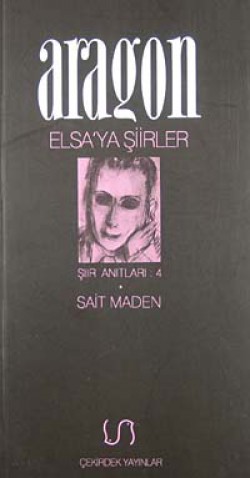 Elsa'ya Şiirler Elsa'ya Şiirler