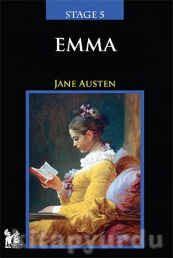 Emma / Stage 5 Emma / Stage 5