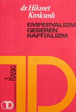 Emperyalizm Geberen Kapitalizm Emperyalizm Geberen Kapitalizm