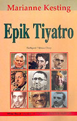 Epik Tiyatro Epik Tiyatro