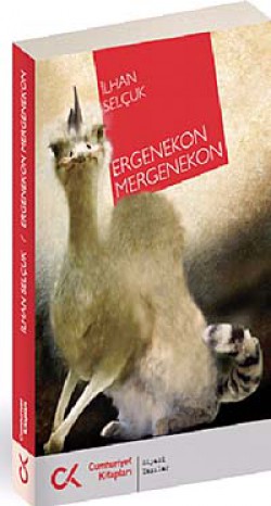 Ergenekon Mergenekon Ergenekon Mergenekon