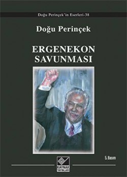 Ergenekon Savunması Ergenekon Savunması