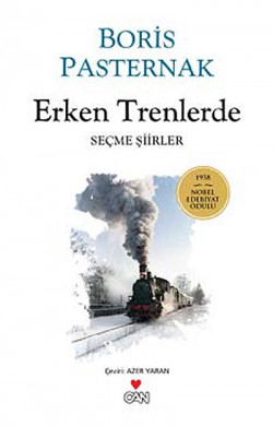 Erken Trenlerde / Seçme Şiirler Erken Trenlerde / Seçme Şiirler